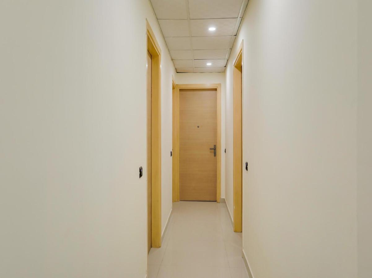Townhouse Magnolia Corporate Stays Гургаон Екстериор снимка