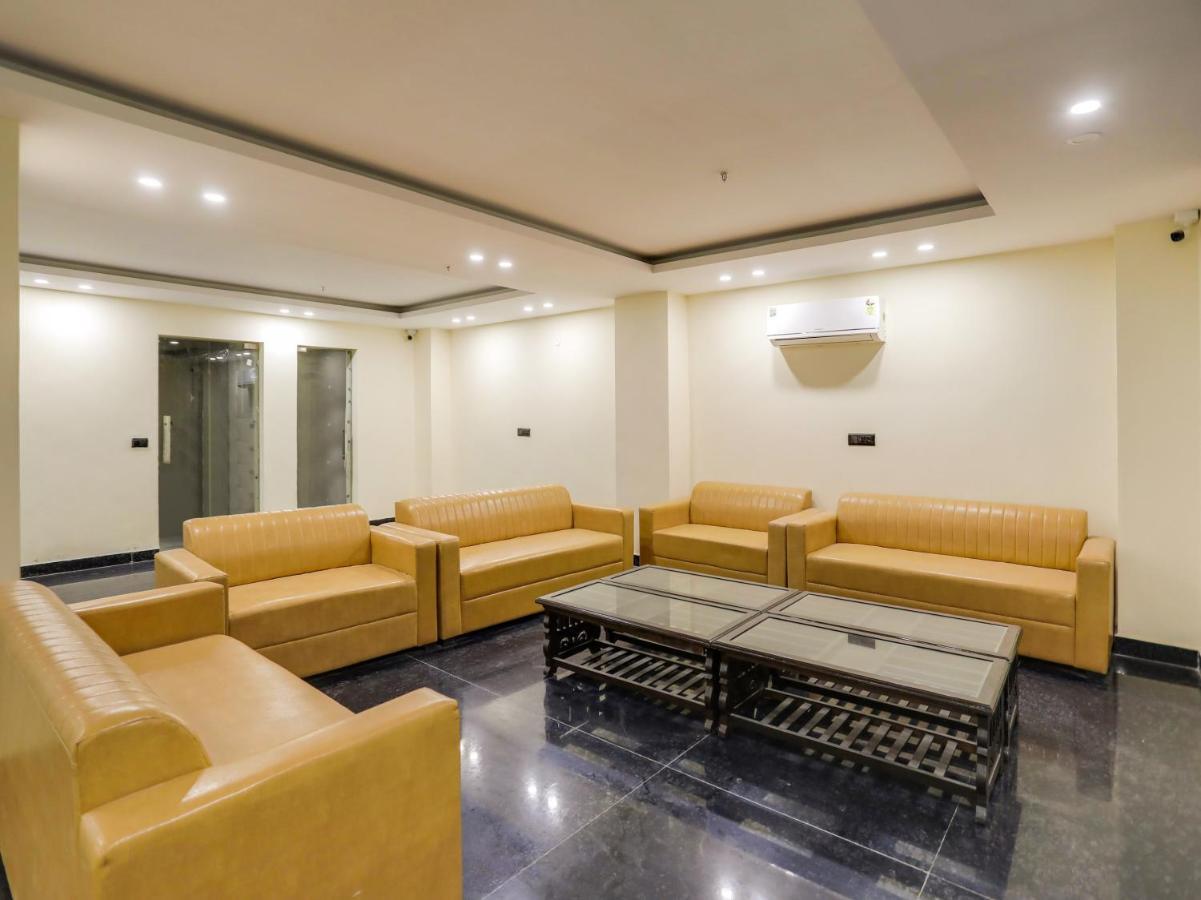 Townhouse Magnolia Corporate Stays Гургаон Екстериор снимка