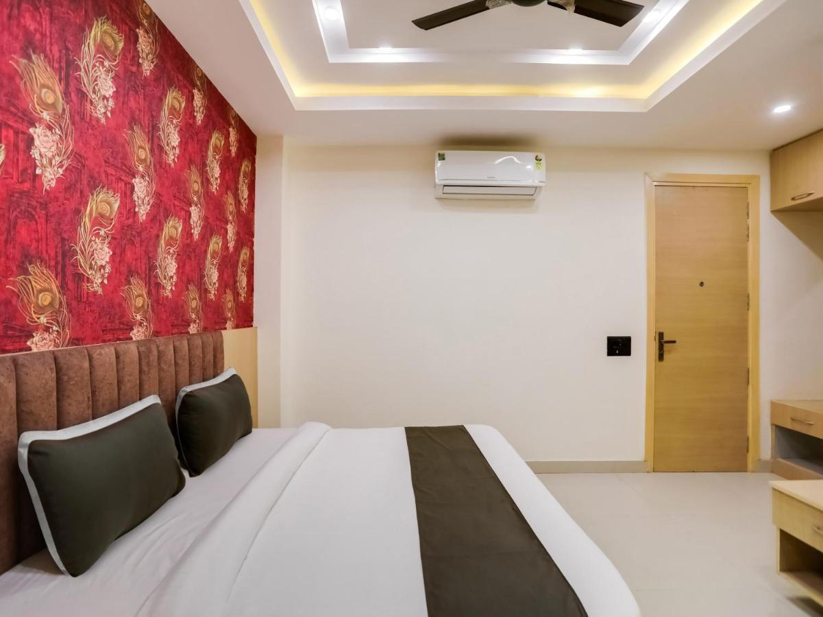 Townhouse Magnolia Corporate Stays Гургаон Екстериор снимка