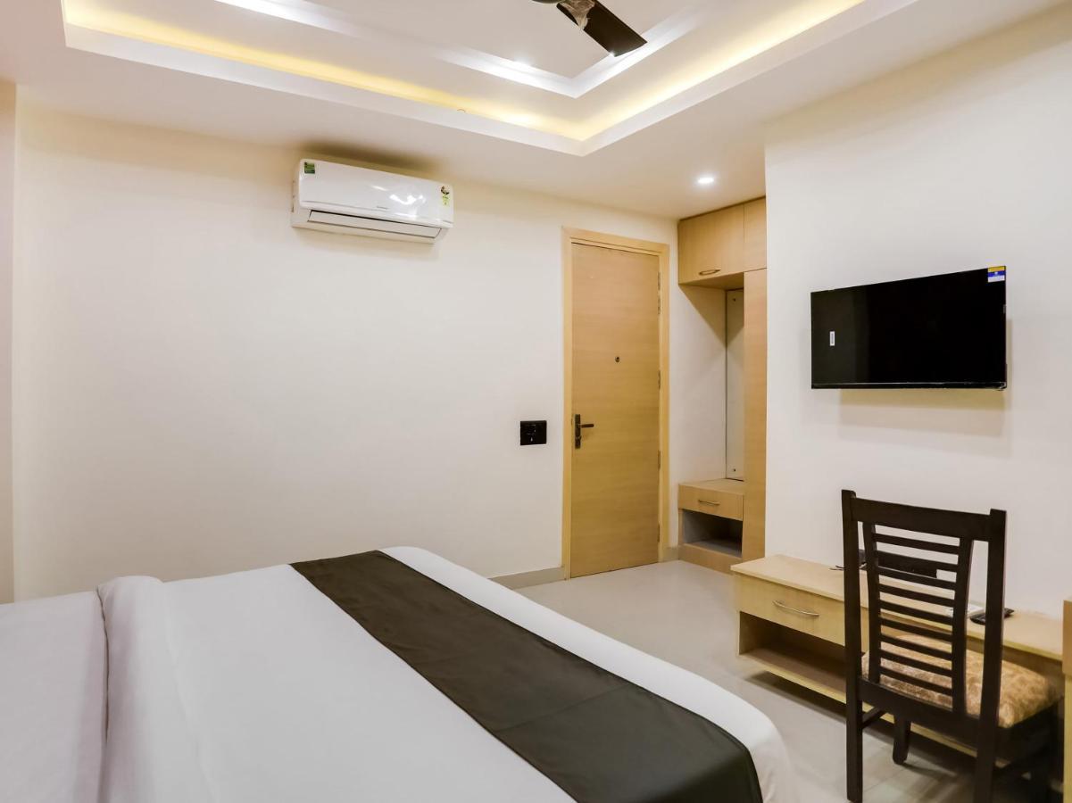 Townhouse Magnolia Corporate Stays Гургаон Екстериор снимка