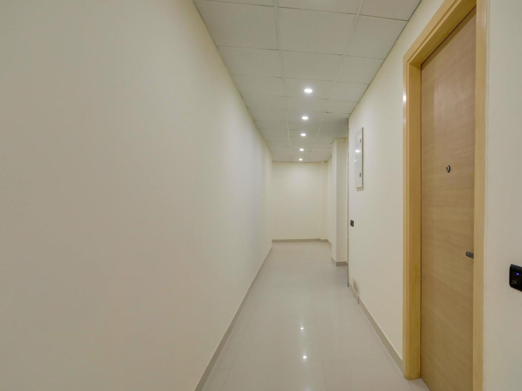 Townhouse Magnolia Corporate Stays Гургаон Екстериор снимка